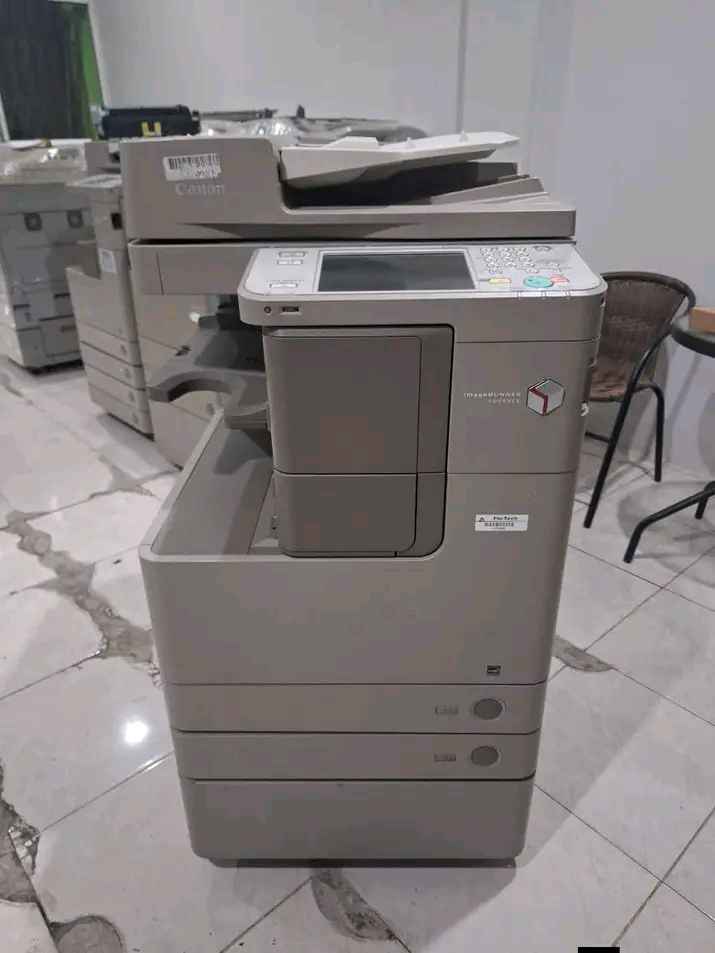 Mesin Foto Copy Epson